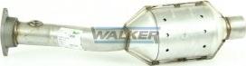 Walker 20592 - Catalizzatore www.autoricambit.com