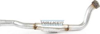 Walker 20546 - Catalizzatore www.autoricambit.com