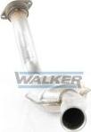 Walker 20546 - Catalizzatore www.autoricambit.com