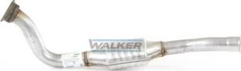 Walker 20546 - Catalizzatore www.autoricambit.com