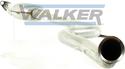 Walker 20543 - Catalizzatore www.autoricambit.com