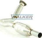 Walker 20552 - Catalizzatore www.autoricambit.com