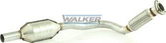 Walker 20552 - Catalizzatore www.autoricambit.com