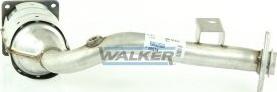 Walker 20574 - Catalizzatore www.autoricambit.com