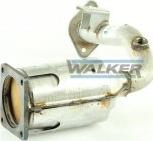 Walker 20574 - Catalizzatore www.autoricambit.com