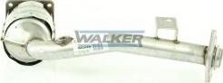 Walker 20575 - Catalizzatore www.autoricambit.com