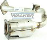 Walker 20576 - Catalizzatore www.autoricambit.com