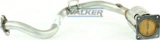 Walker 20649 - Catalizzatore www.autoricambit.com