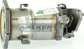 Walker 20667 - Catalizzatore www.autoricambit.com