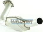 Walker 20615 - Catalizzatore www.autoricambit.com