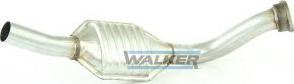 Walker 20615 - Catalizzatore www.autoricambit.com