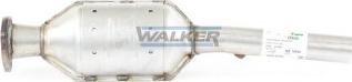 Walker 20630 - Catalizzatore www.autoricambit.com