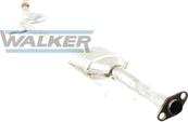 Walker 20671 - Catalizzatore www.autoricambit.com