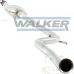 Walker 20671 - Catalizzatore www.autoricambit.com