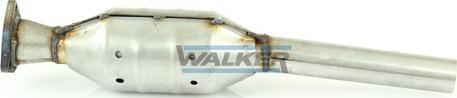 Walker 20195 - Catalizzatore www.autoricambit.com