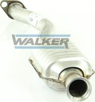 Walker 20154 - Catalizzatore www.autoricambit.com