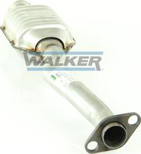 Walker 20154 - Catalizzatore www.autoricambit.com