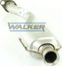 Walker 20154 - Catalizzatore www.autoricambit.com