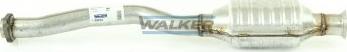 Walker 20154 - Catalizzatore www.autoricambit.com