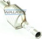 Walker 20126 - Catalizzatore www.autoricambit.com