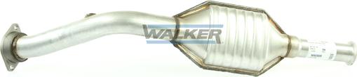 Walker 20126 - Catalizzatore www.autoricambit.com