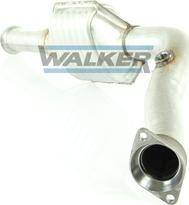 Walker 20126 - Catalizzatore www.autoricambit.com