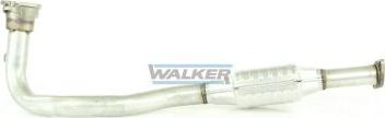 Walker 20170 - Catalizzatore www.autoricambit.com