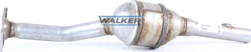 Walker 20894 - Catalizzatore www.autoricambit.com