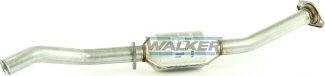 Walker 20880 - Catalizzatore www.autoricambit.com