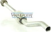 Walker 20880 - Catalizzatore www.autoricambit.com