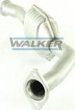 Walker 20315 - Catalizzatore www.autoricambit.com