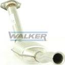 Walker 20297 - Catalizzatore www.autoricambit.com