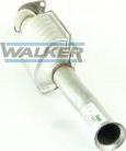 Walker 20245 - Catalizzatore www.autoricambit.com