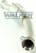 Walker 20245 - Catalizzatore www.autoricambit.com