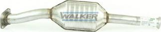 Walker 20245 - Catalizzatore www.autoricambit.com