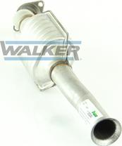 Walker 20245 - Catalizzatore www.autoricambit.com