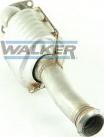 Walker 20256 - Catalizzatore www.autoricambit.com