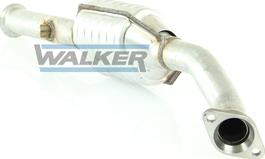 Walker 20216 - Catalizzatore www.autoricambit.com