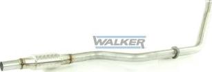 Walker 20274 - Catalizzatore www.autoricambit.com