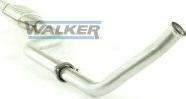 Walker 20274 - Catalizzatore www.autoricambit.com