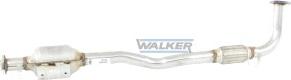 Walker 20740 - Catalizzatore www.autoricambit.com