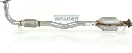 Walker 20740 - Catalizzatore www.autoricambit.com