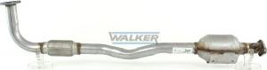 Walker 20740 - Catalizzatore www.autoricambit.com