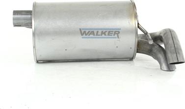Walker 21950 - Silenziatore posteriore www.autoricambit.com
