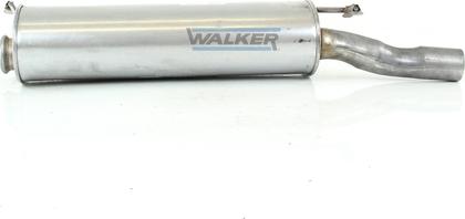 Walker 21932 - Silenziatore posteriore www.autoricambit.com