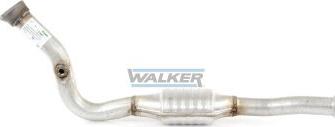 Walker 21581 - Catalizzatore www.autoricambit.com