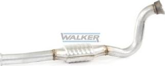 Walker 21582 - Catalizzatore www.autoricambit.com