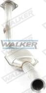 Walker 21582 - Catalizzatore www.autoricambit.com