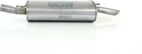 Walker 21303 - Silenziatore posteriore www.autoricambit.com