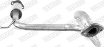 Walker 21230 - Silenziatore centrale www.autoricambit.com